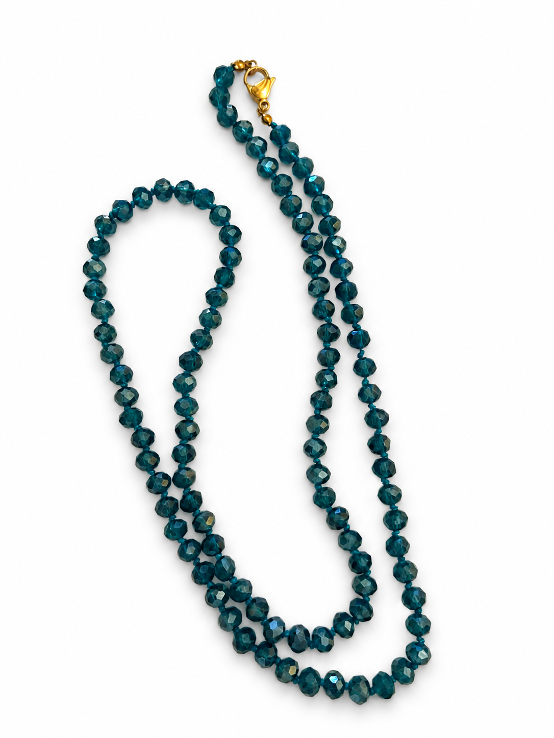 COLLANA ELEGANTE
