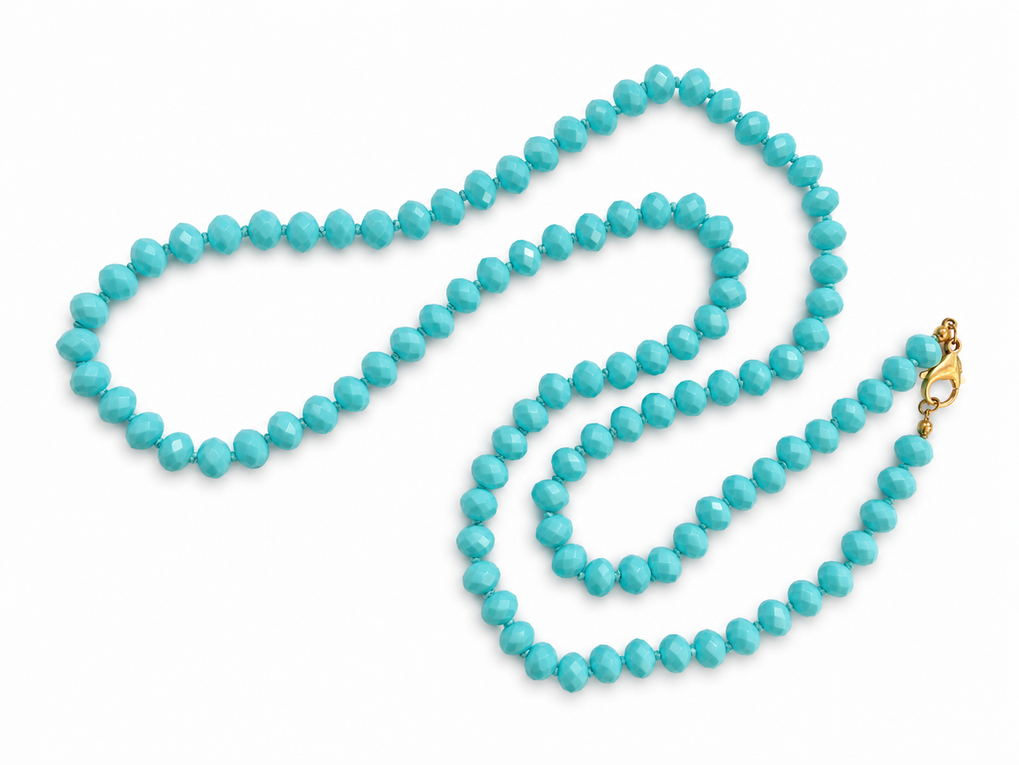 COLLANA ELEGANTE