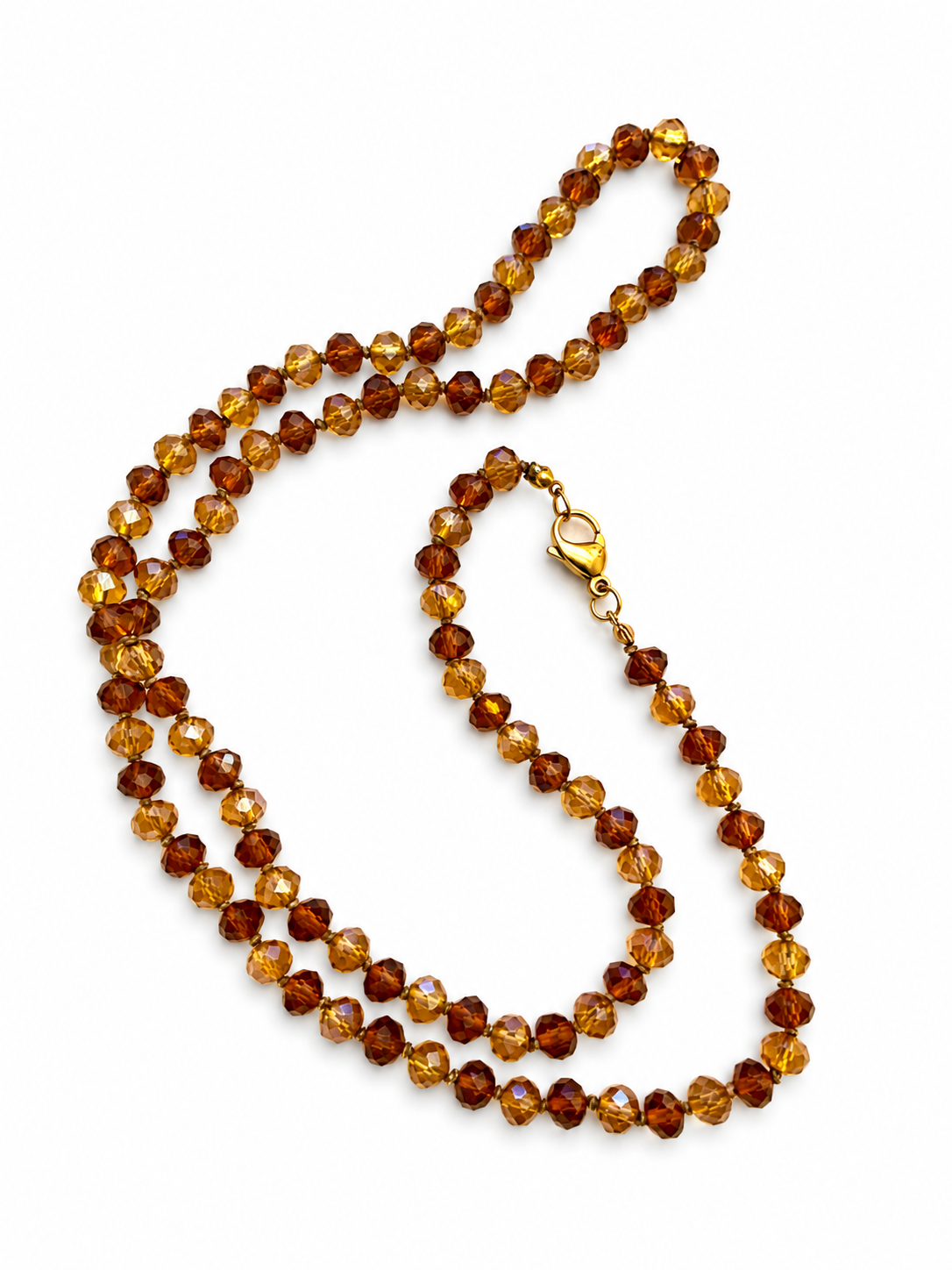 COLLANA ELEGANTE