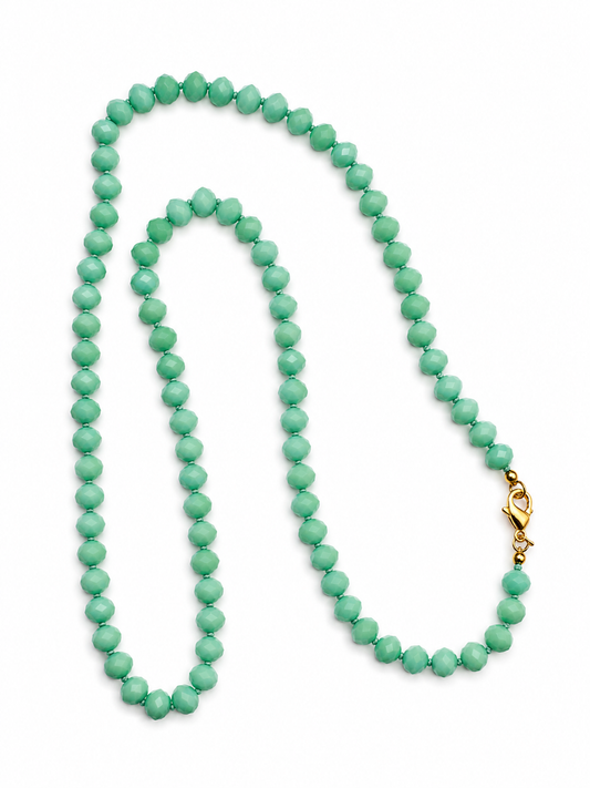 COLLANA ELEGANTE