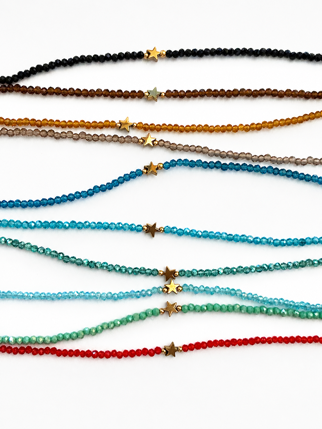COLLANA STAR