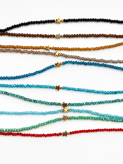 COLLANA STAR