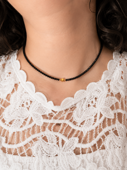 COLLANA STAR