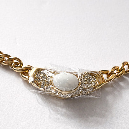 COLLANA RUBINA BIANCA