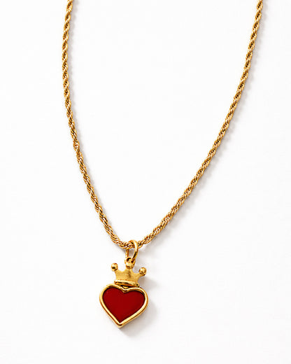 COLLANA QUEEN