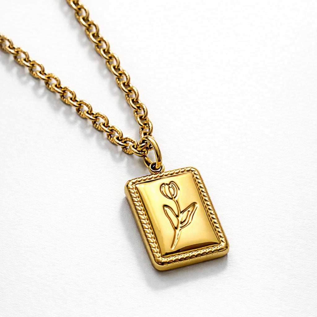 COLLANA IL MIO FIORE