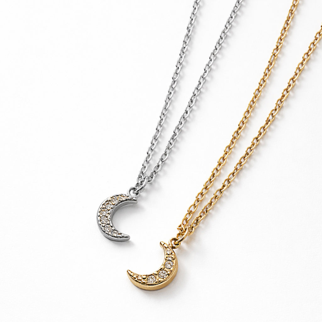COLLANA MOON