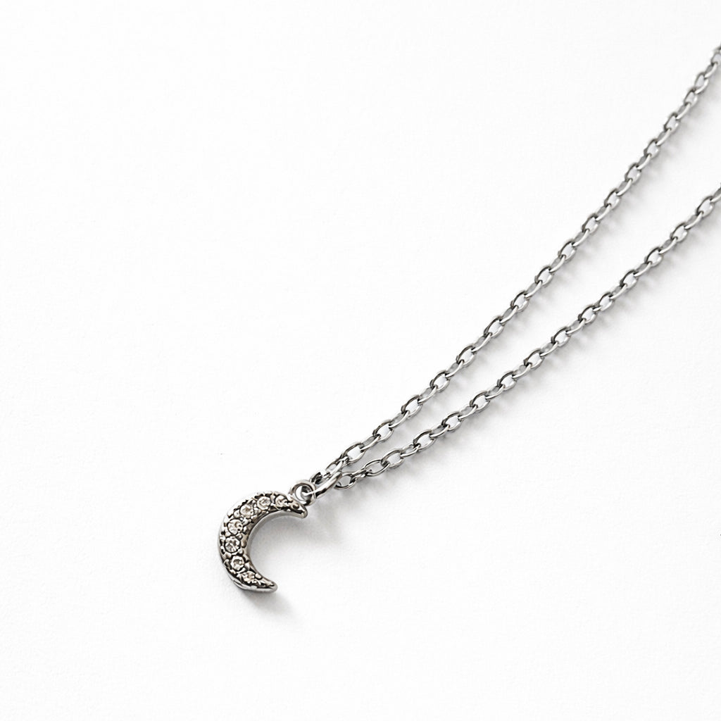 COLLANA MOON