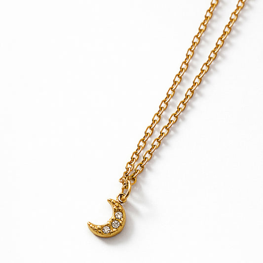 COLLANA MOON