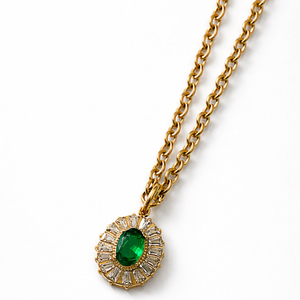 COLLANA ICONA
