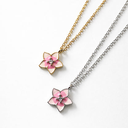 COLLANA DOLCE PETALO