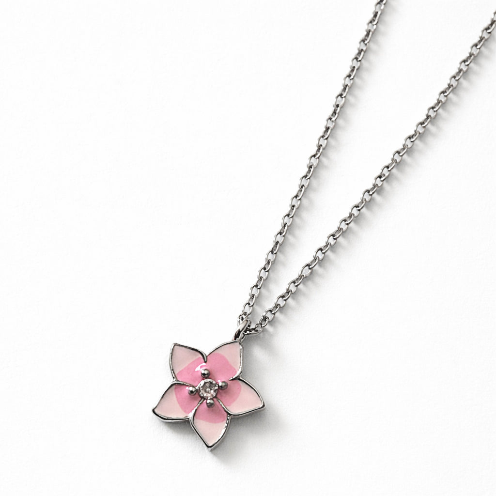 COLLANA DOLCE PETALO
