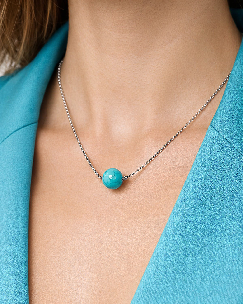 COLLANA PURA