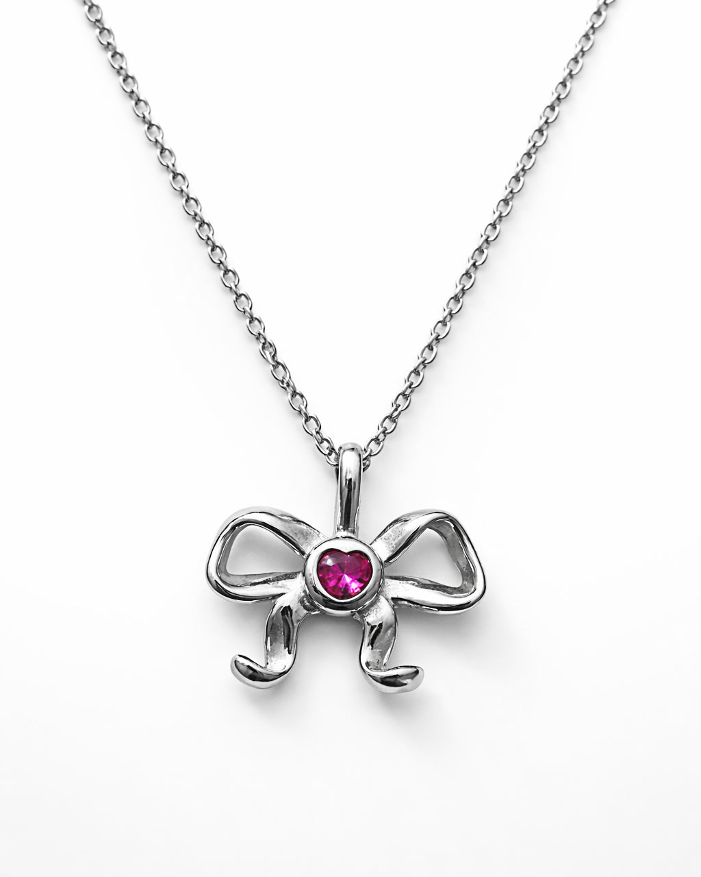 COLLANA FIOCCO ROYAL