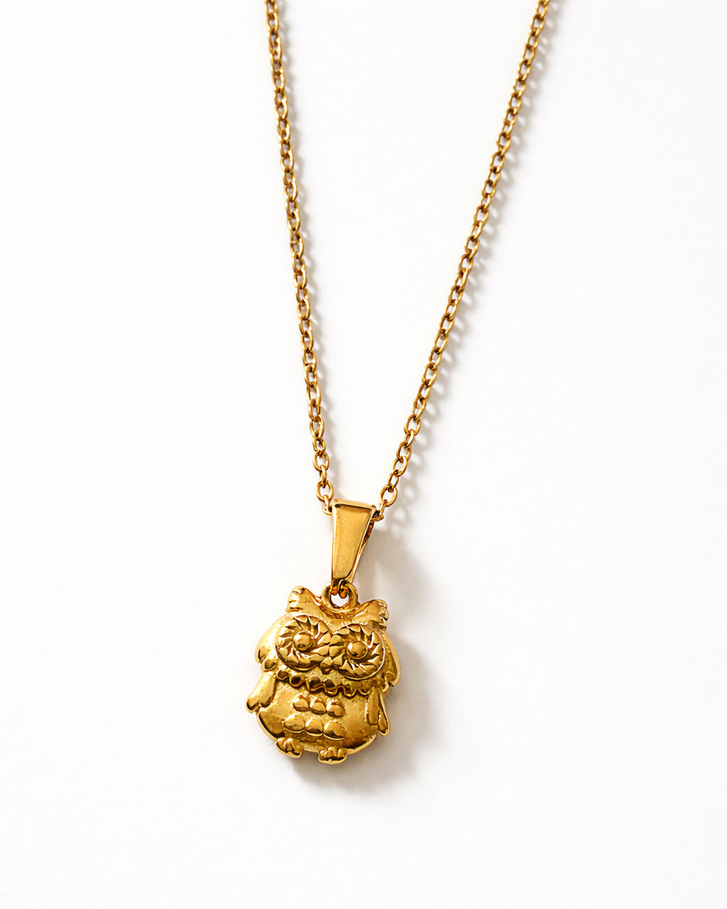 COLLANA GUFETTO