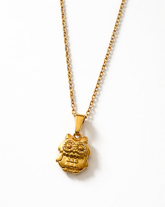 COLLANA GUFETTO