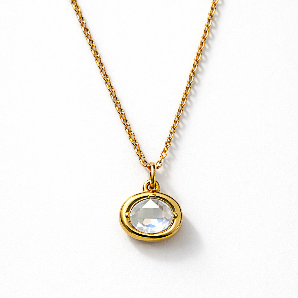 COLLANA LUCE