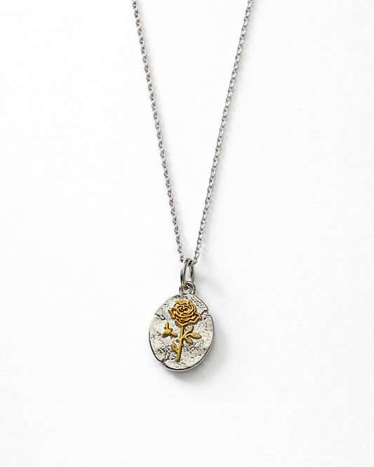 COLLANA UN FIORE PER TE