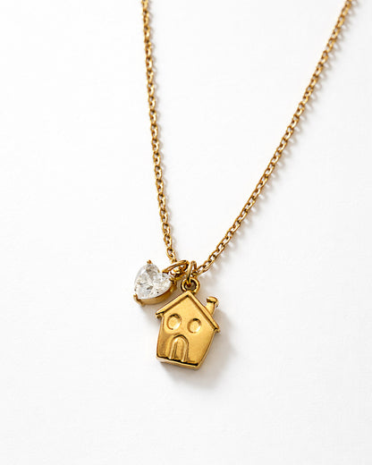 COLLANA DOLCE CASA