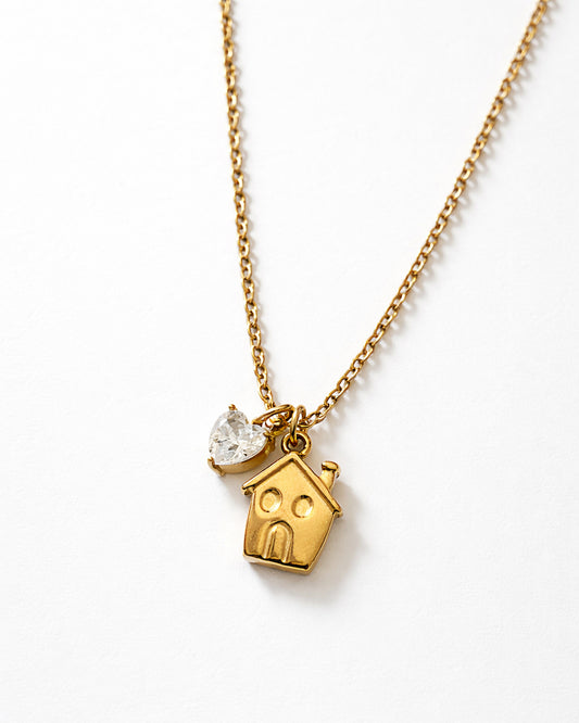 COLLANA DOLCE CASA