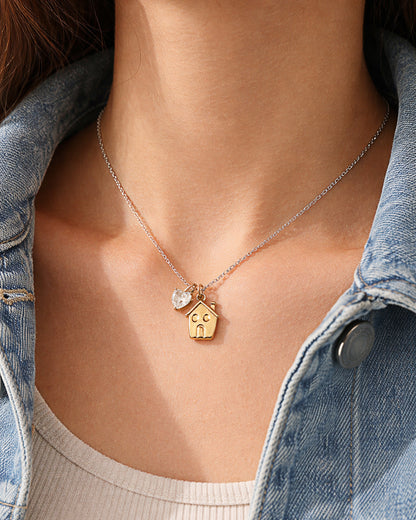 COLLANA DOLCE CASA