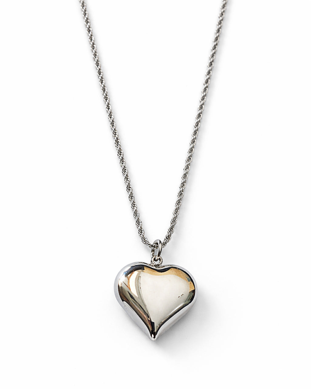 COLLANA BIG HEART