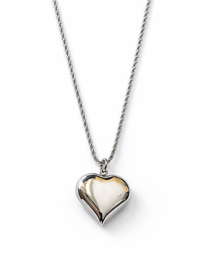 COLLANA BIG HEART