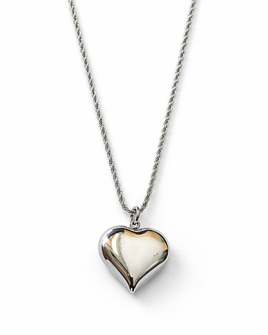COLLANA BIG HEART