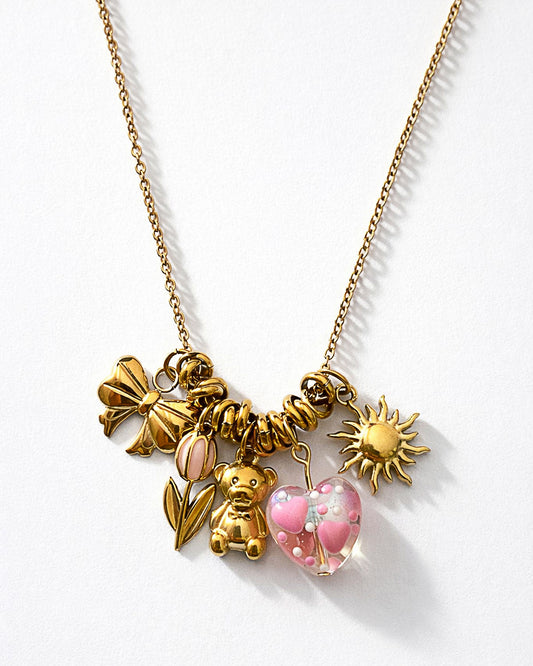 COLLANA AMOUR