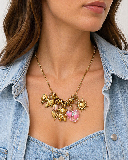 COLLANA AMOUR