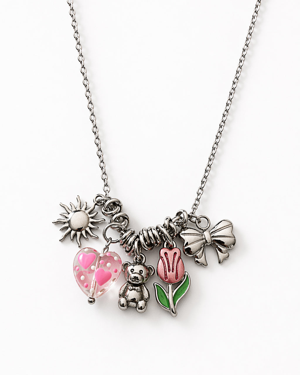 COLLANA AMOUR