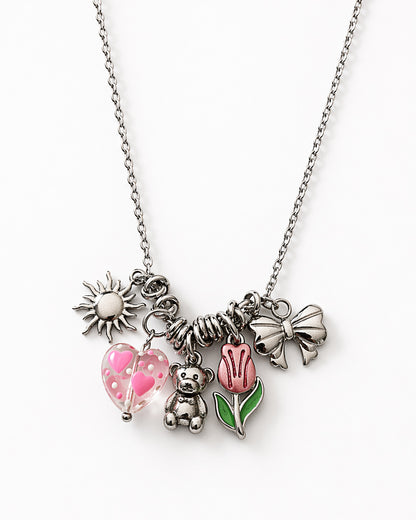 COLLANA AMOUR