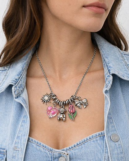 COLLANA AMOUR