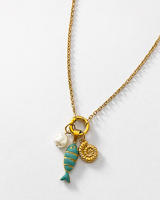 COLLANA MARE