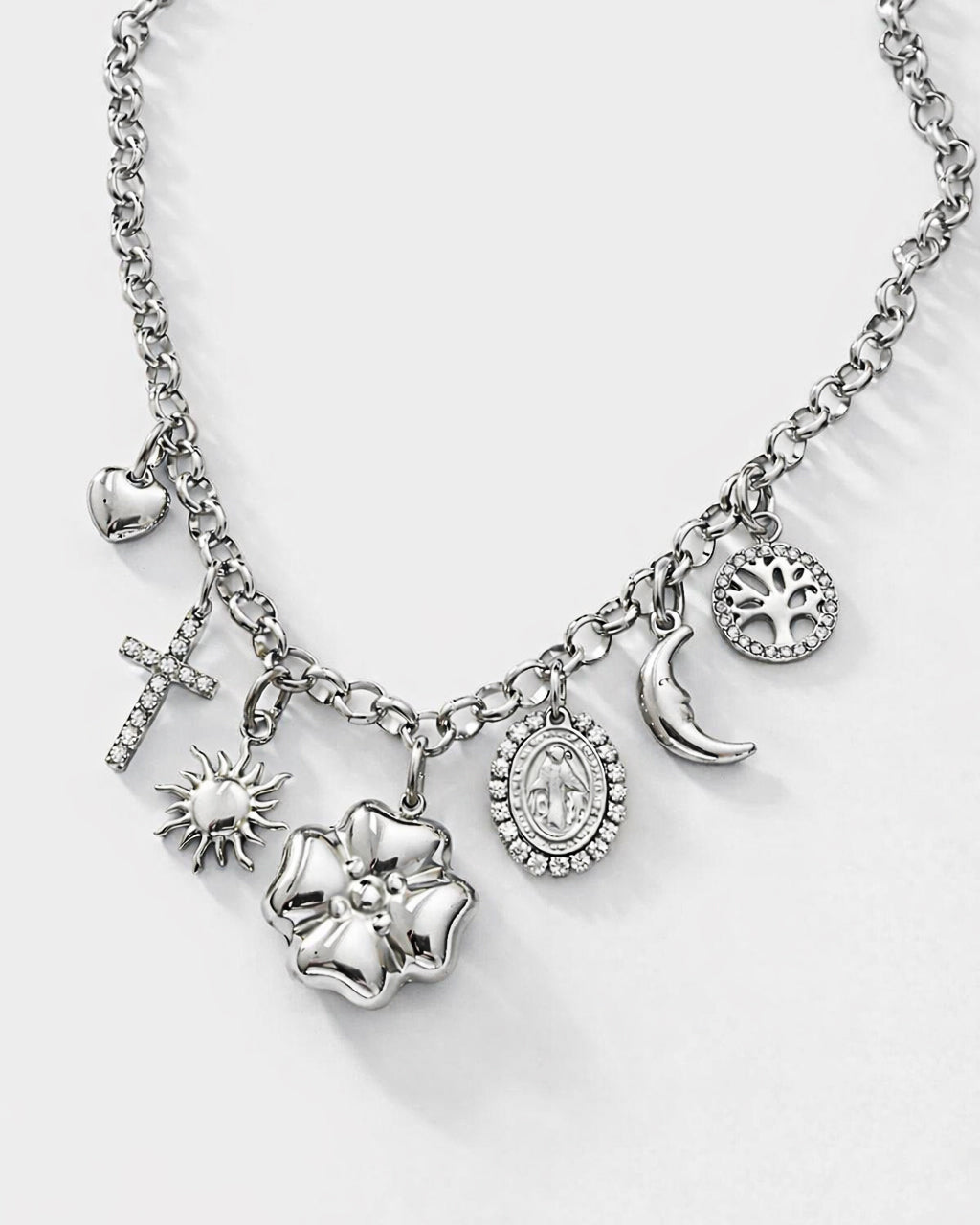 COLLANA ALMA