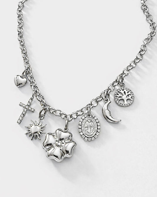 COLLANA ALMA
