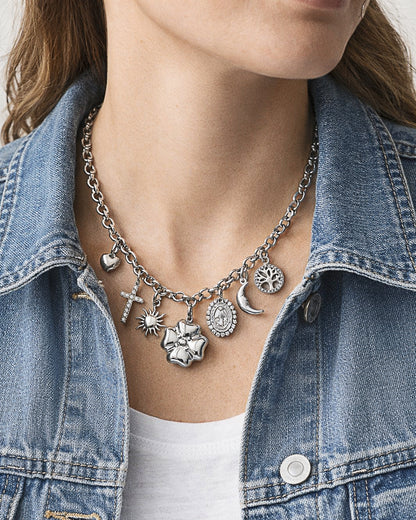 COLLANA ALMA