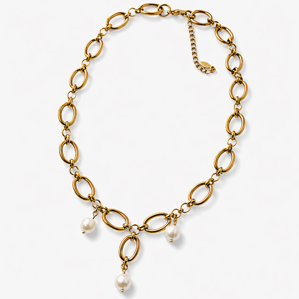 COLLANA CALYPSO