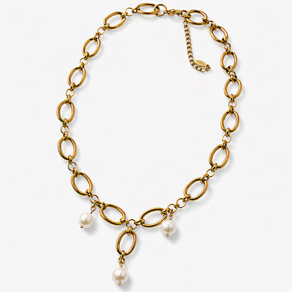COLLANA CALYPSO