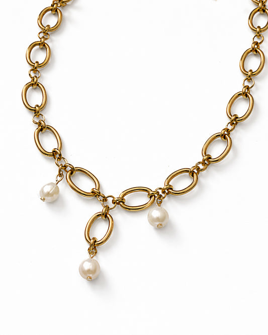 COLLANA CALYPSO