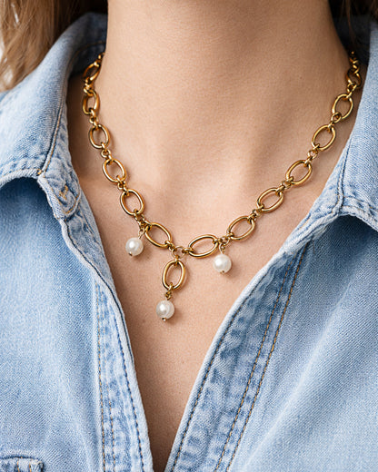 COLLANA CALYPSO
