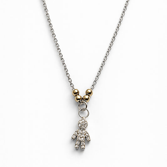 COLLANA BABY