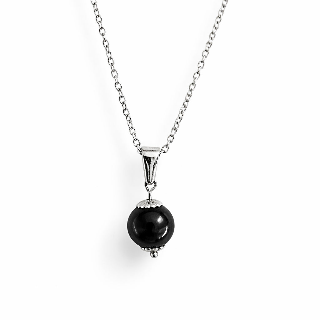 COLLANA "SU COCCU"