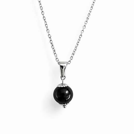 COLLANA "SU COCCU"