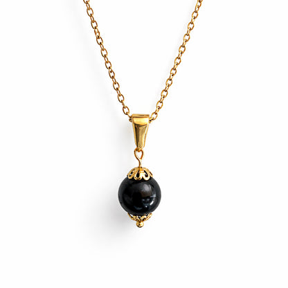 COLLANA "SU COCCU"