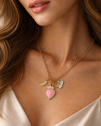 COLLANA "CHERUBINA"