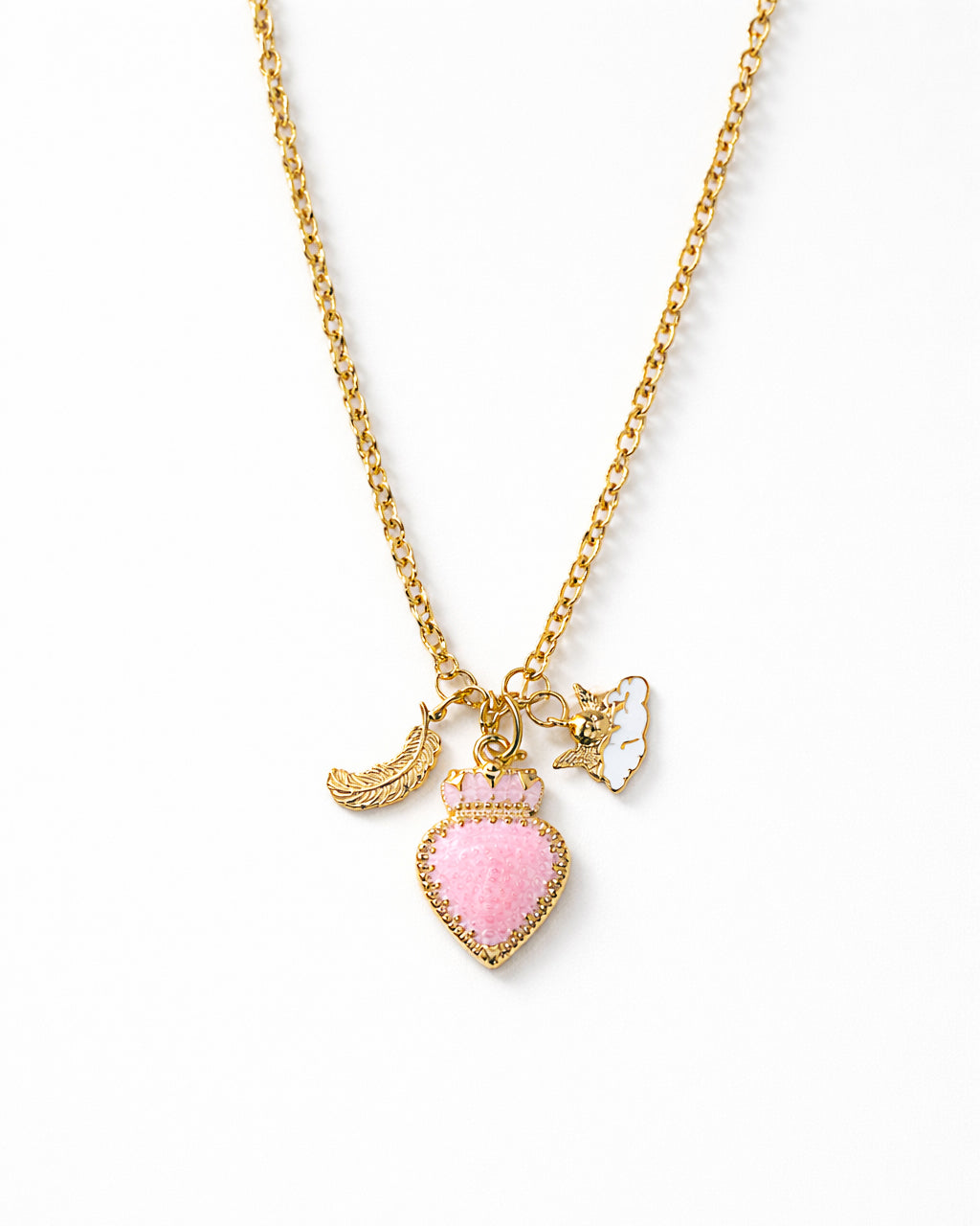 COLLANA "CHERUBINA"