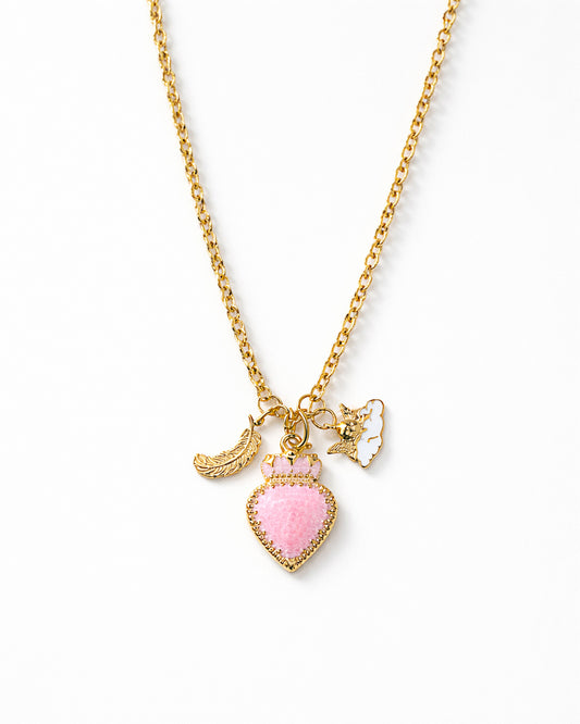 COLLANA "CHERUBINA"
