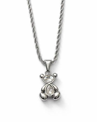 COLLANA TEDDY