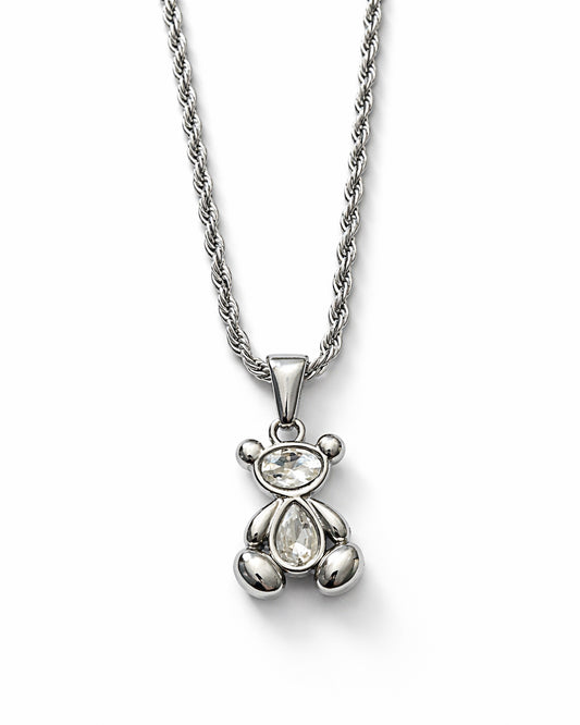 COLLANA TEDDY